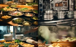 中华美食的美味与侯马市食品机械设备的独特魅力