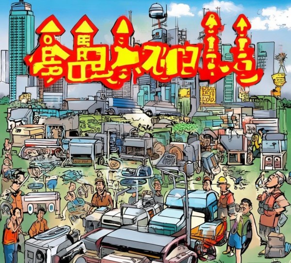 助力经济腾飞,二手机械设备税点助力经济腾飞! 助力经济腾飞,二手机械设备税点助力经济腾飞!