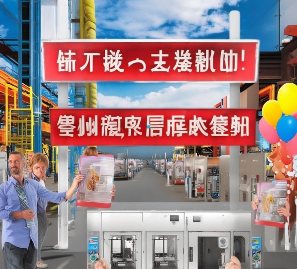 固原食品机械设备销售招聘——新员工惊喜享至高价值,机会等你来拿! 固原食品机械设备销售招聘——新员工惊喜享至高价值,机会等你来拿!