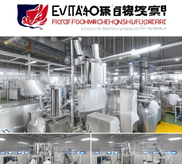 欧拓食品机械设备厂家，专业创新、精准服务助力食品工业高质量发展