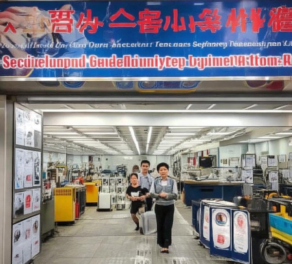百立丰二手机械设备店怎么样?值得信赖 百立丰二手机械设备店怎么样?值得信赖